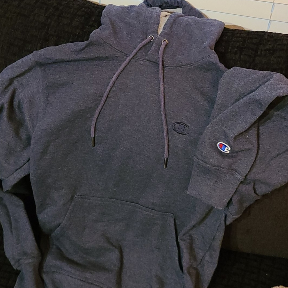 Champion Hoodie